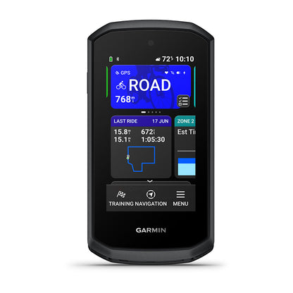 Ciclocomputador com GPS Garmin Edge ® Explore 3