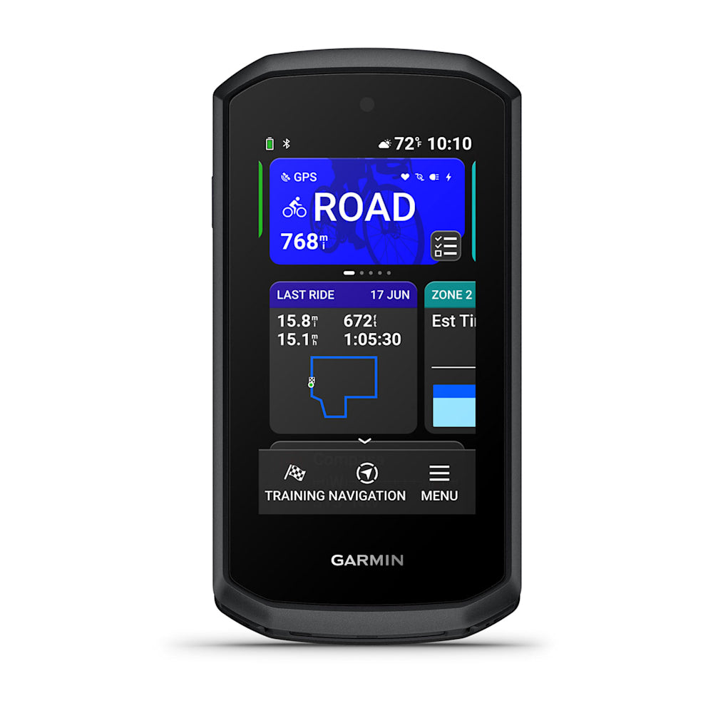 Ciclocomputador com GPS Garmin Edge ® Explore 3 Plus