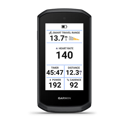 Ciclocomputador com GPS Garmin Edge ® Explore 3 Plus