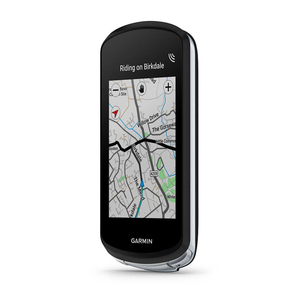 Ciclocomputador com GPS Garmin Edge ® 1040