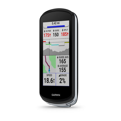 Ciclocomputador com GPS Garmin Edge ® 1040