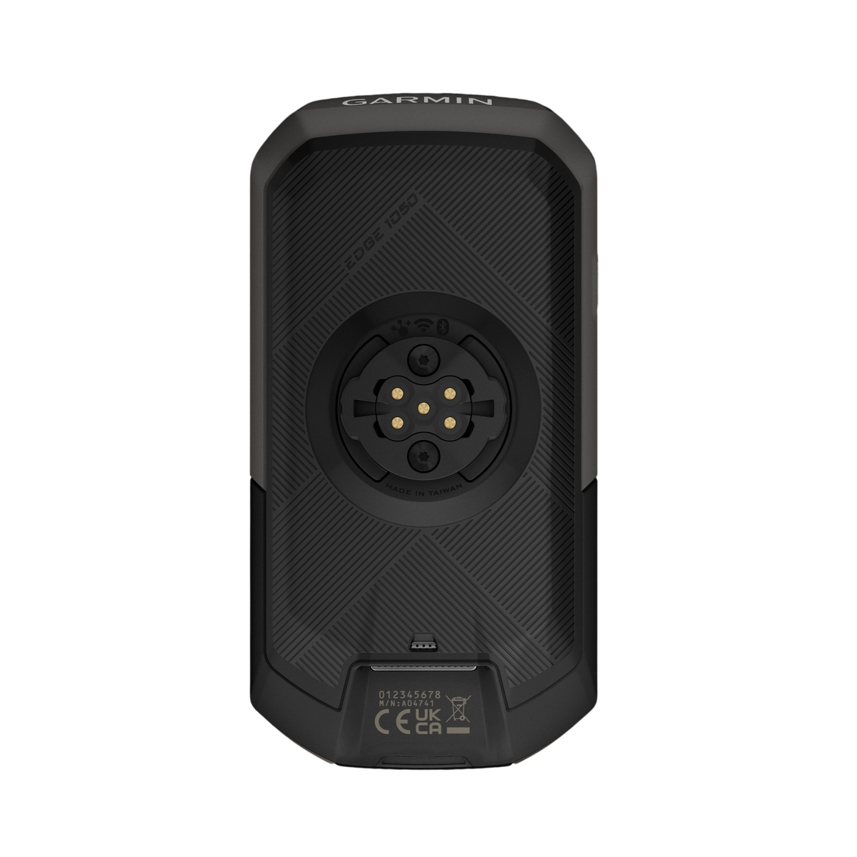 Ciclocomputador com GPS Garmin Edge ® 1050