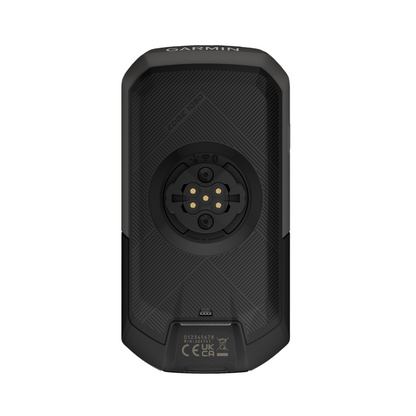 Ciclocomputador com GPS Garmin Edge ® 1050