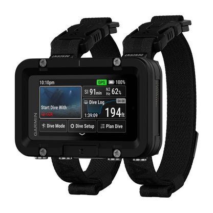 Computador de mergulho Garmin Descent ™ X50i
