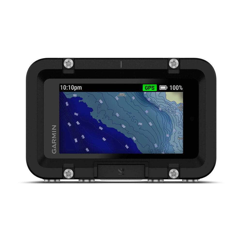Computador de mergulho Garmin Descent ™ X50i