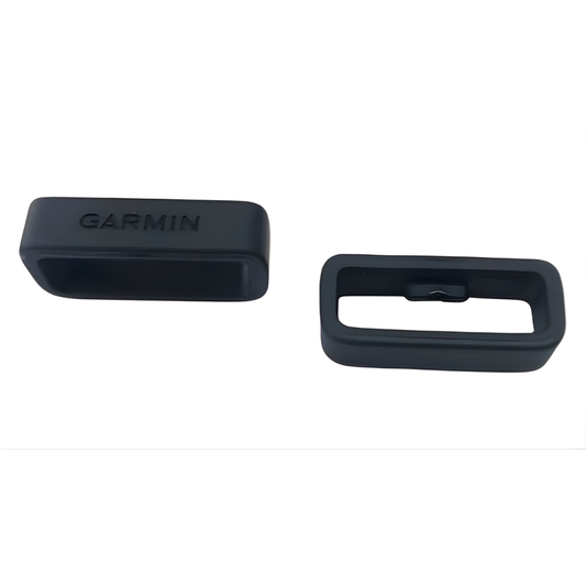 Keeper para Relógio Garmin Forerunner 45 Grande Preto