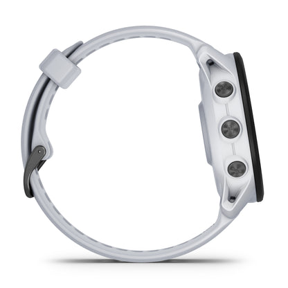 Relógio Garmin Forerunner ® 955 Solar Branco