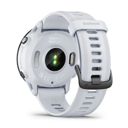 Relógio Garmin Forerunner ® 955 Solar Branco