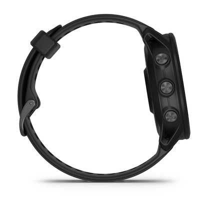 Relógio Garmin Forerunner ® 955 Solar Preto