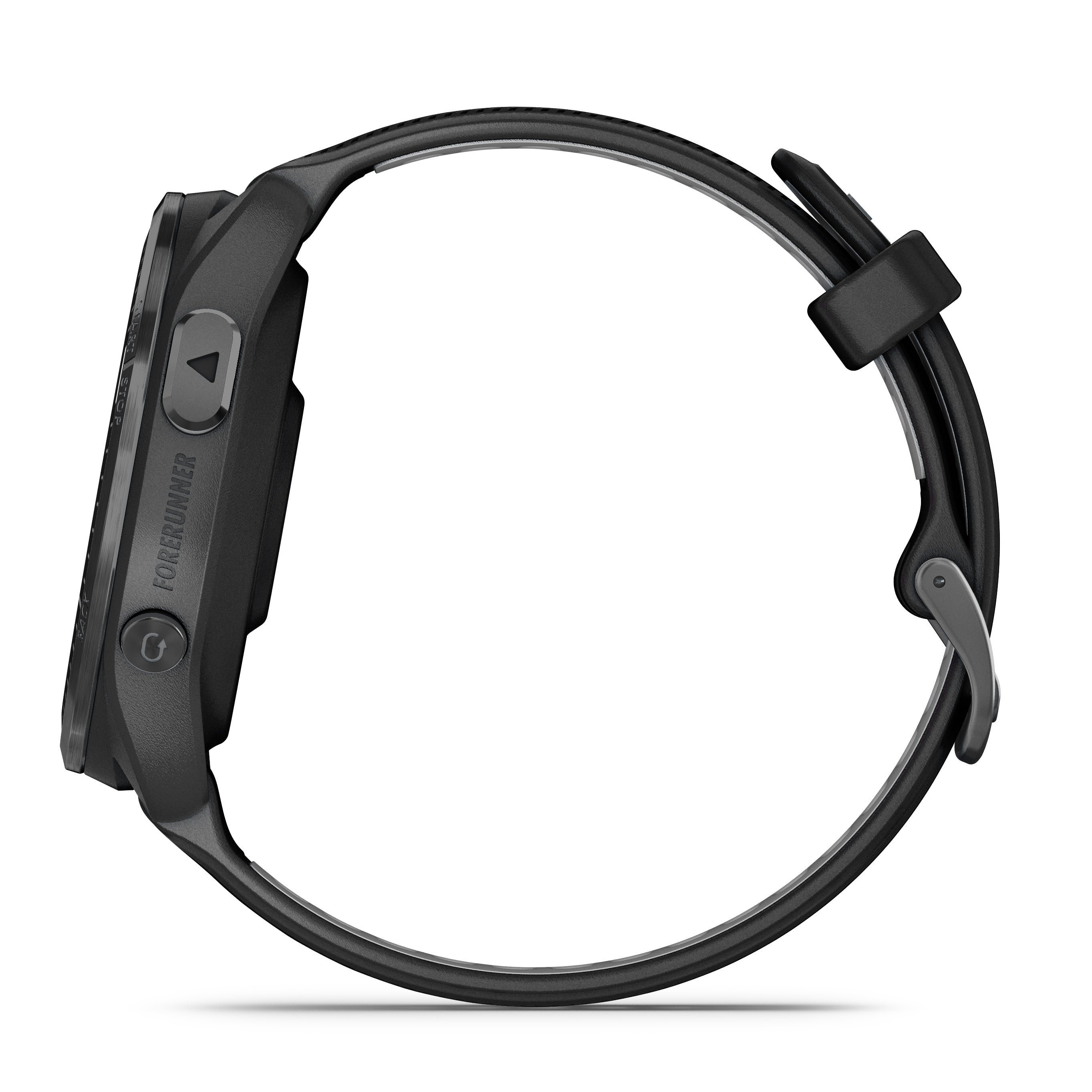 Relógio Garmin Forerunner ® 965 com Monitor Cardíaco de Pulso e