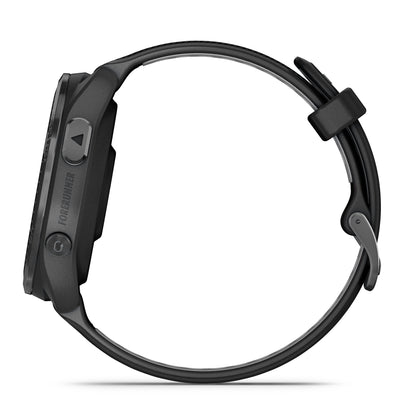 Relógio Garmin Forerunner ® 965 Preto