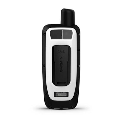 GPS Portátil Garmin GPSMAP ® 86S