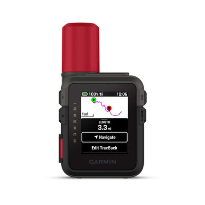 GPS Portátil Garmin inReach ® Mini 3 Plus