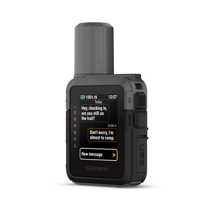 GPS Portátil Garmin inReach ® Mini 3