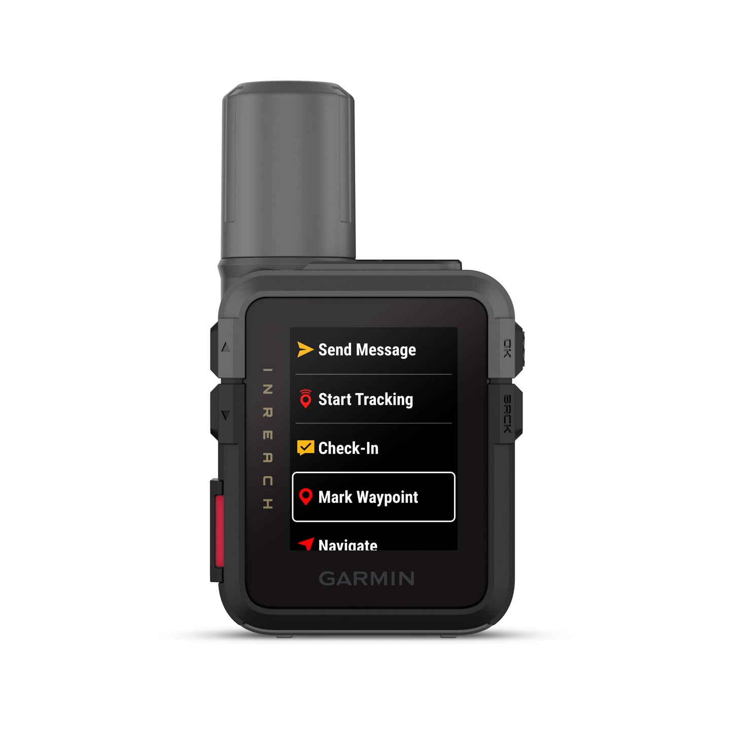 GPS Portátil Garmin inReach ® Mini 3