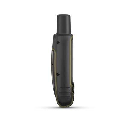 GPS Portátil Garmin GPSMAP ® 65s