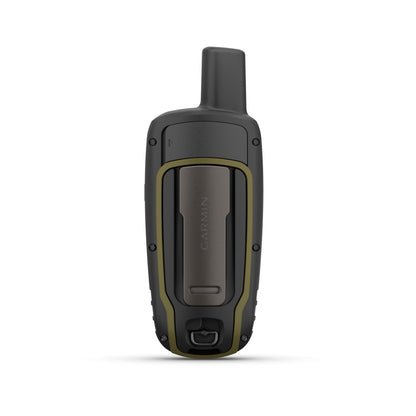 GPS Portátil Garmin GPSMAP ® 65s