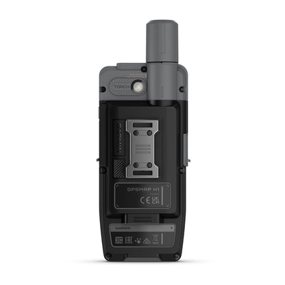 GPS Portátil Garmin GPSMAP ® H1