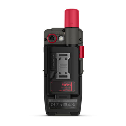 GPS Portátil Garmin GPSMAP ® H1i Plus