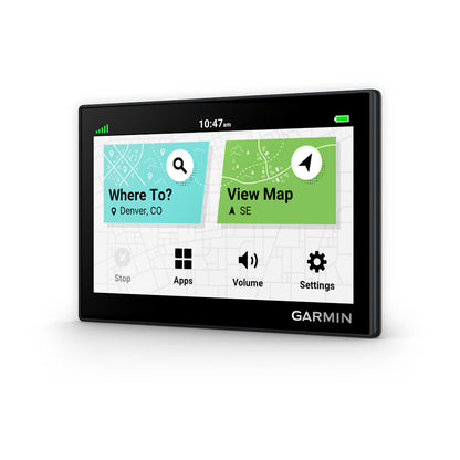 GPS Portátil Garmin Drive ™ 53