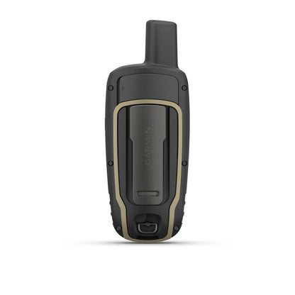 GPS Portátil Garmin GPSMAP ® 65