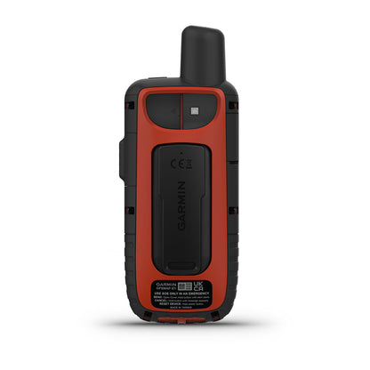 GPS Portátil Garmin GPSMAP ® 67i