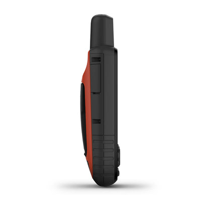 GPS Portátil Garmin GPSMAP ® 67i