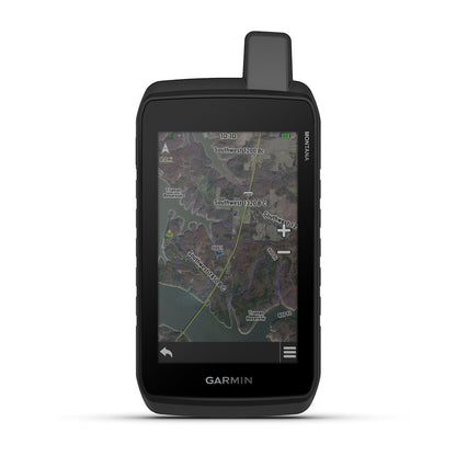 GPS Portátil Garmin Montana ® 710