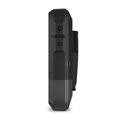 GPS Portátil Garmin eTrex ® Solar