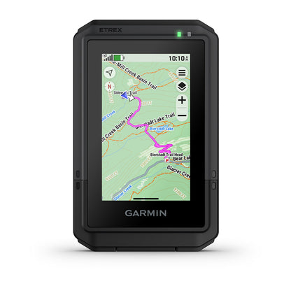 GPS Portátil Garmin eTrex ® Touch