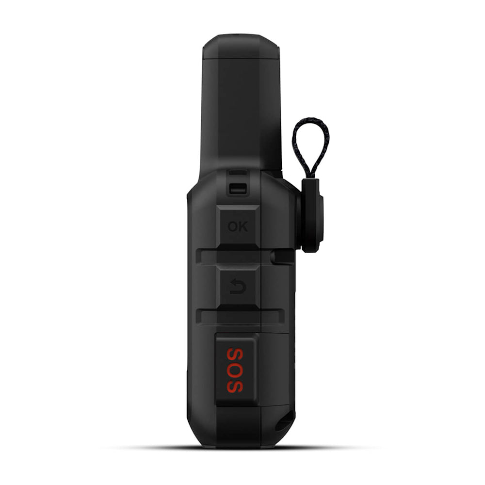 GPS Portátil Garmin inReach ® Mini 2 Preto