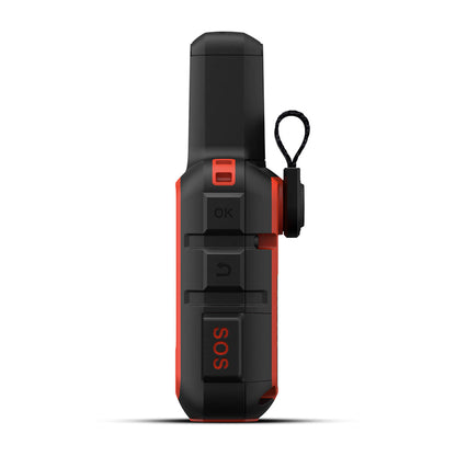 GPS Portátil Garmin inReach ® Mini 2 Vermelho
