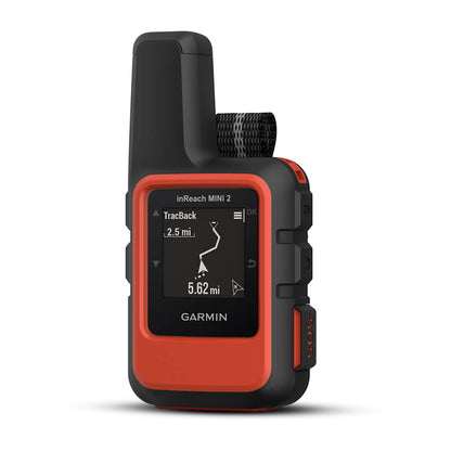 GPS Portátil Garmin inReach ® Mini 2 Vermelho
