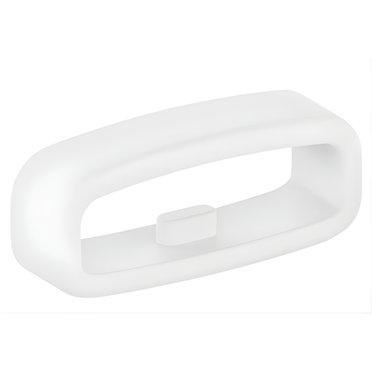 Keeper para Relógio Garmin Fēnix 6 Solar Branco