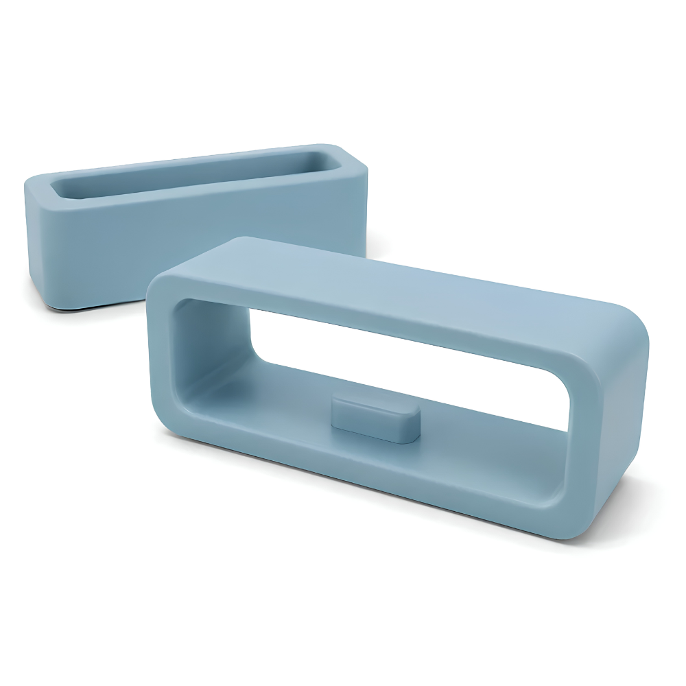 Keeper para Relógio Garmin Forerunner 245 Azul