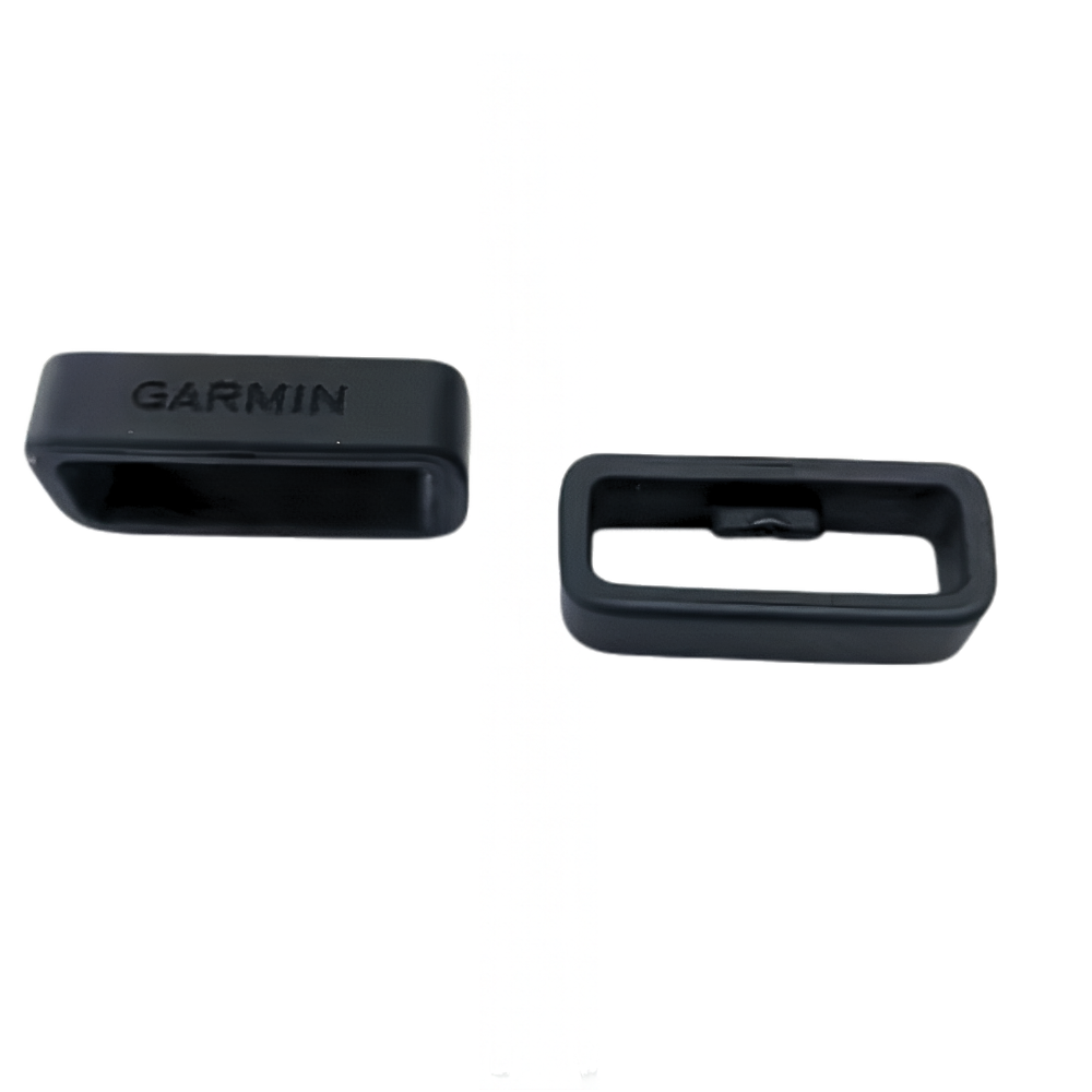 Keeper para Relógio Garmin Forerunner 45 Pequeno Preto