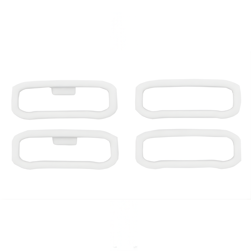 Keeper para Relógio Garmin fēnix 7 Branco