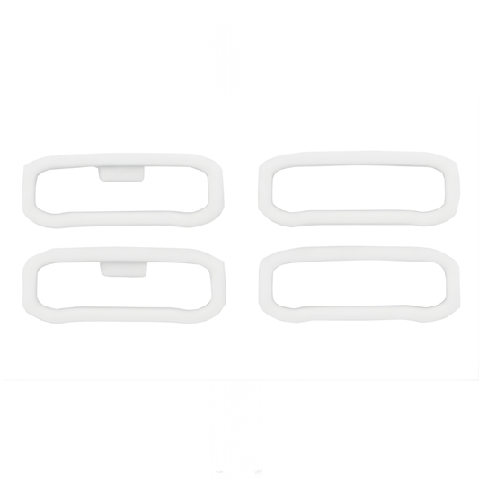 Keeper para Relógio Garmin fēnix 7 Branco