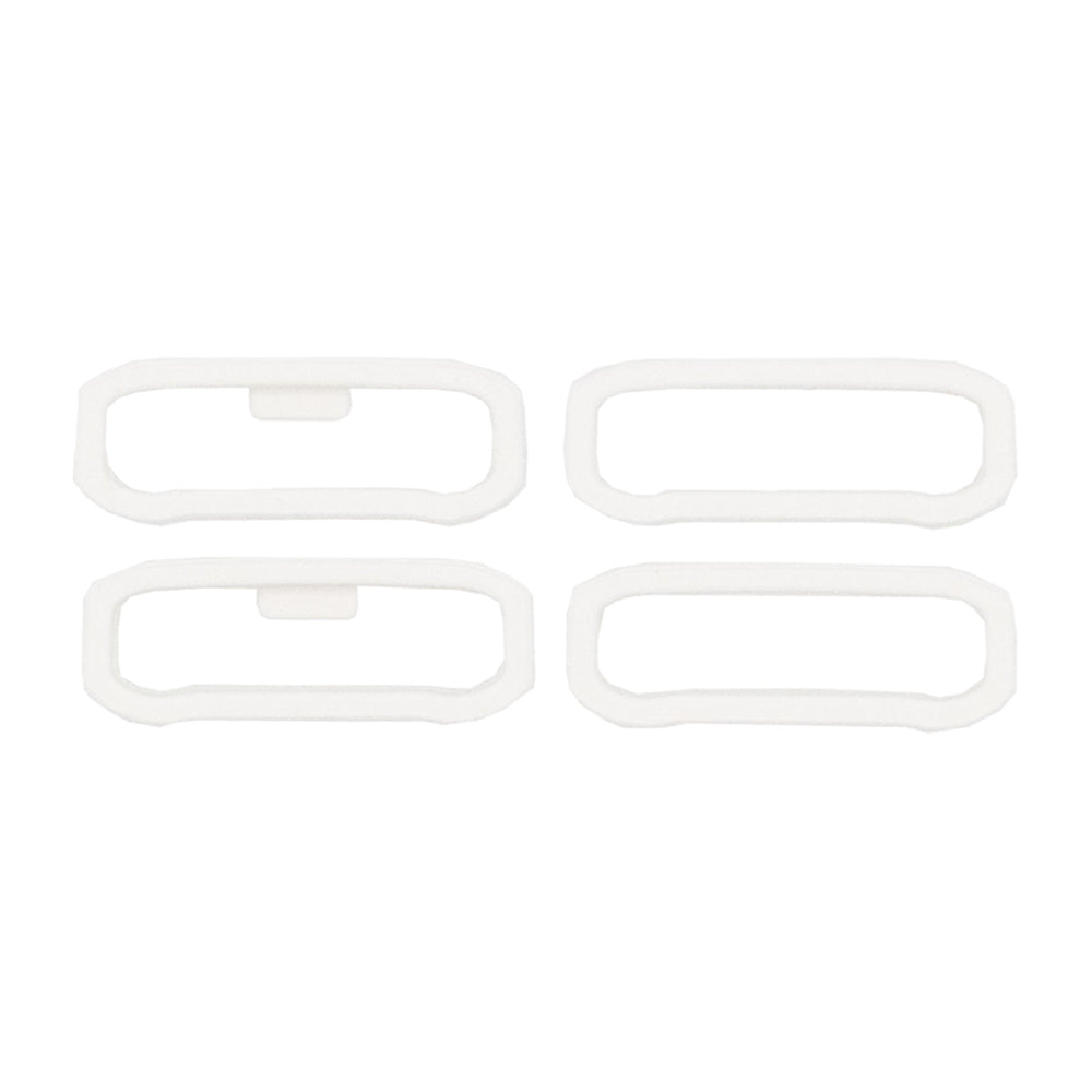 Keeper para QuickFit® 22 Branco