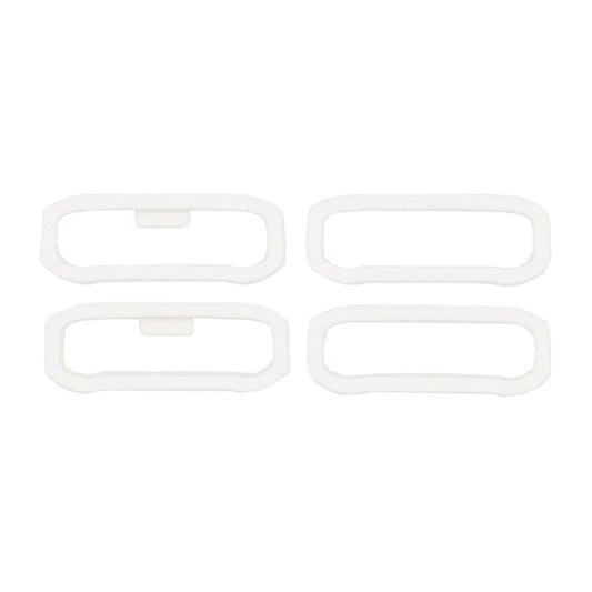 Keeper para QuickFit® 22 Branco