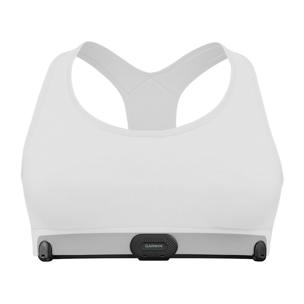 Monitor Cardíaco Peitoral Garmin HRM-Fit ™