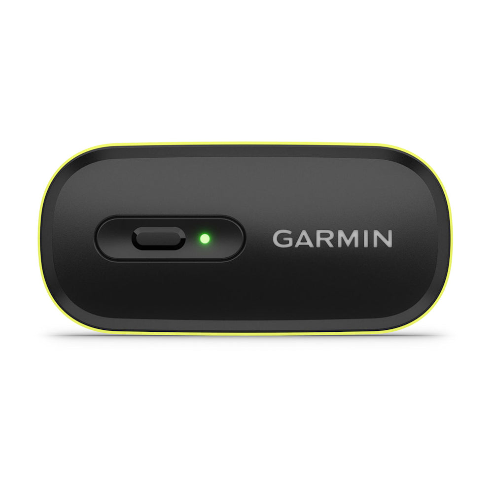 Monitor Cardíaco Peitoral Garmin HRM 600 M/GG