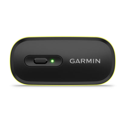 Monitor Cardíaco Peitoral Garmin HRM 600 M/GG