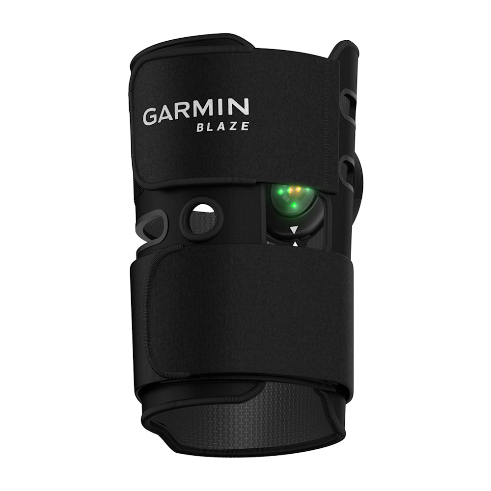 Monitor de saúde para Cavalos Garmin Blaze ™