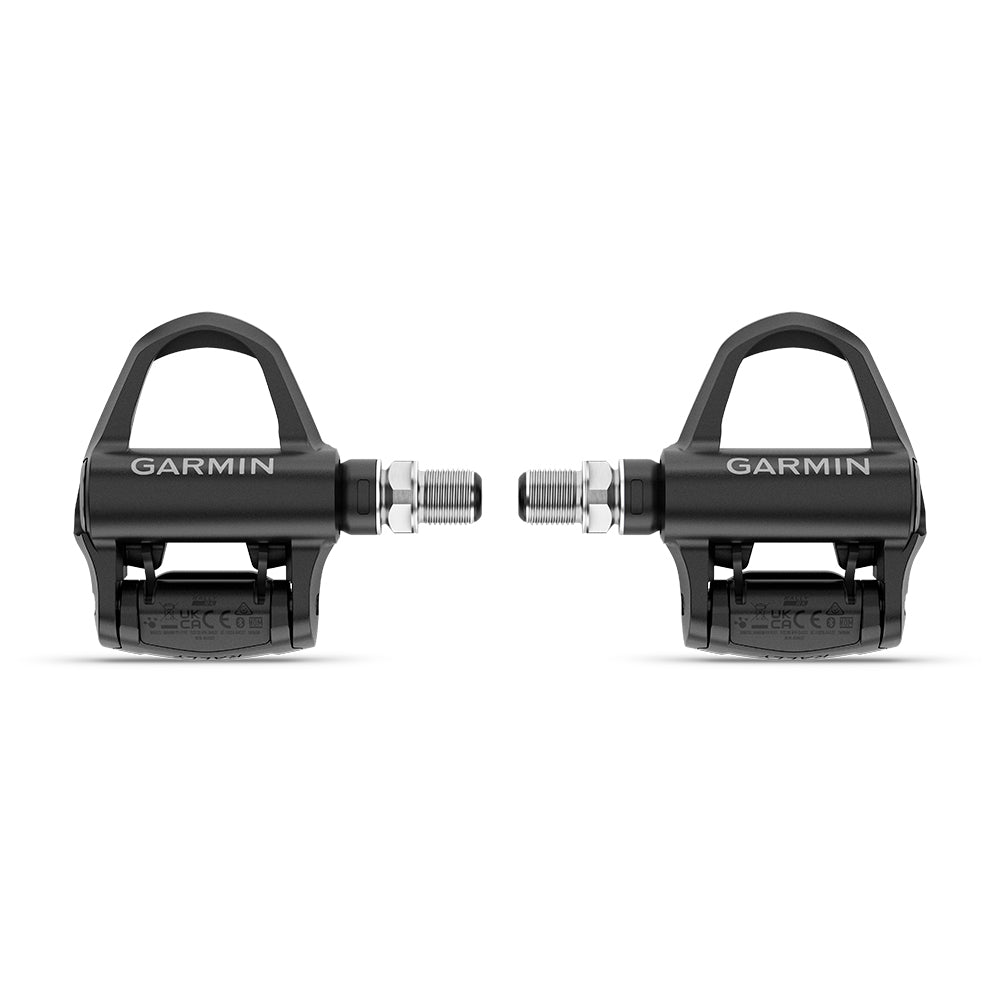 Pedal com Medidor de Potência Garmin Rally ™ RK210