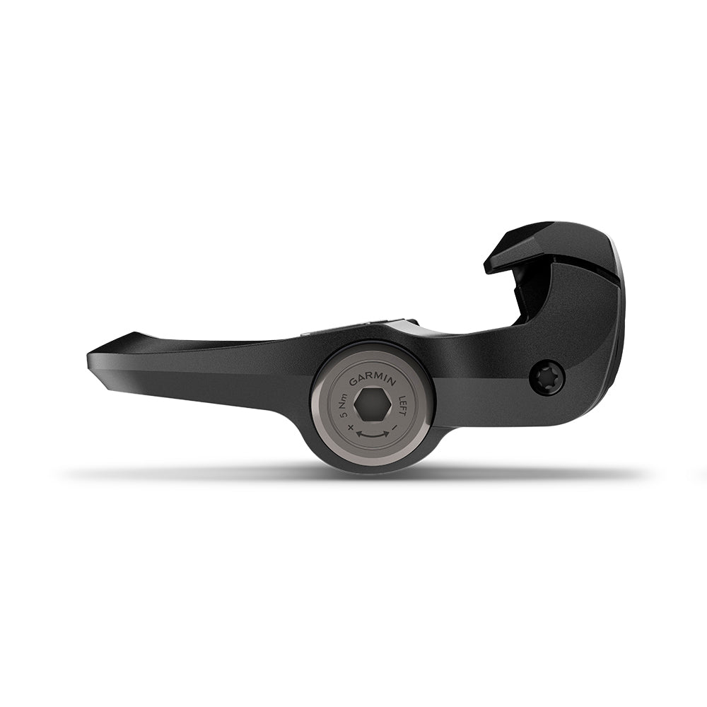 Pedal com Medidor de Potência Garmin Rally ™ RK210
