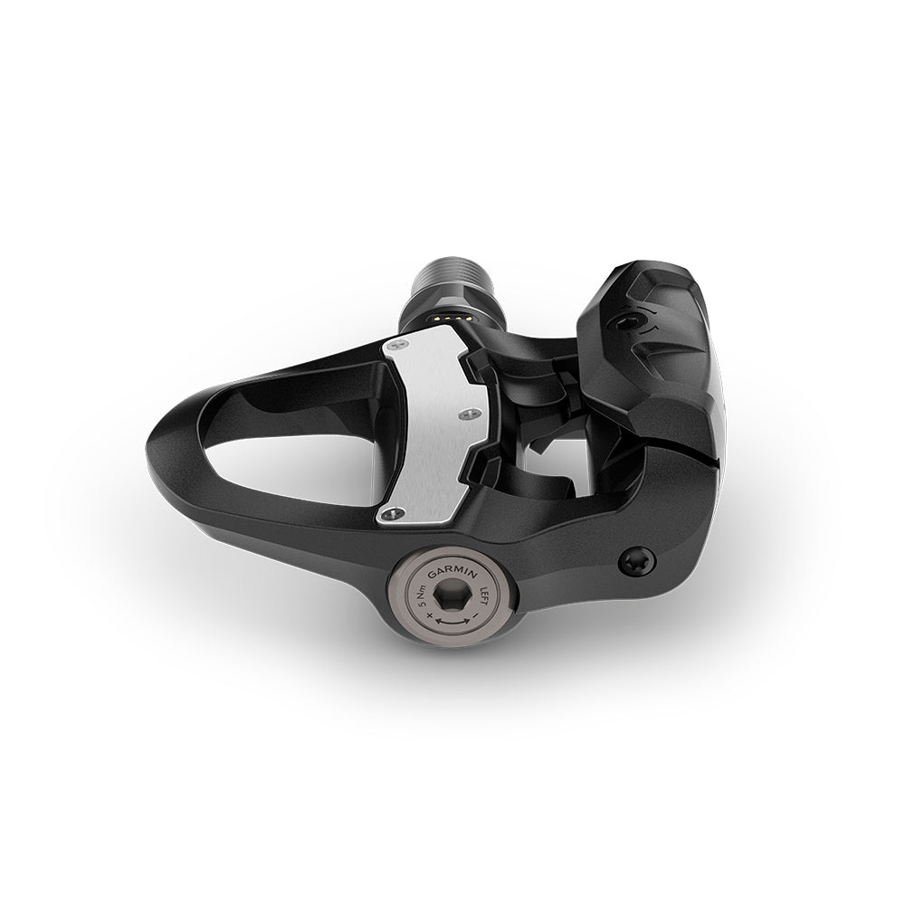Pedal com Medidor de Potência Garmin Rally ™ RK210