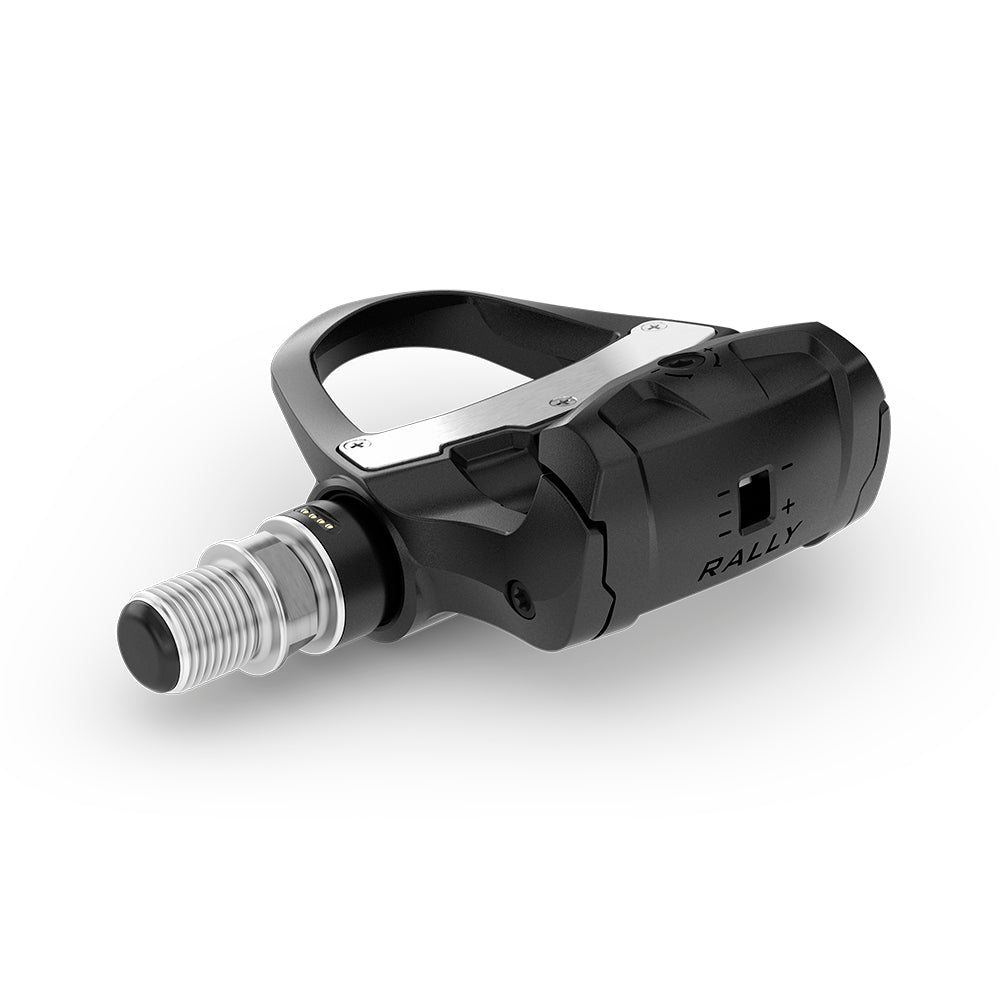 Pedal com Medidor de Potência Garmin Rally ™ RK210