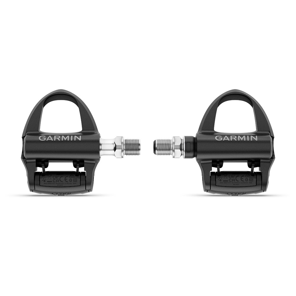 Pedal com Medidor de Potência Garmin Rally ™ RS110