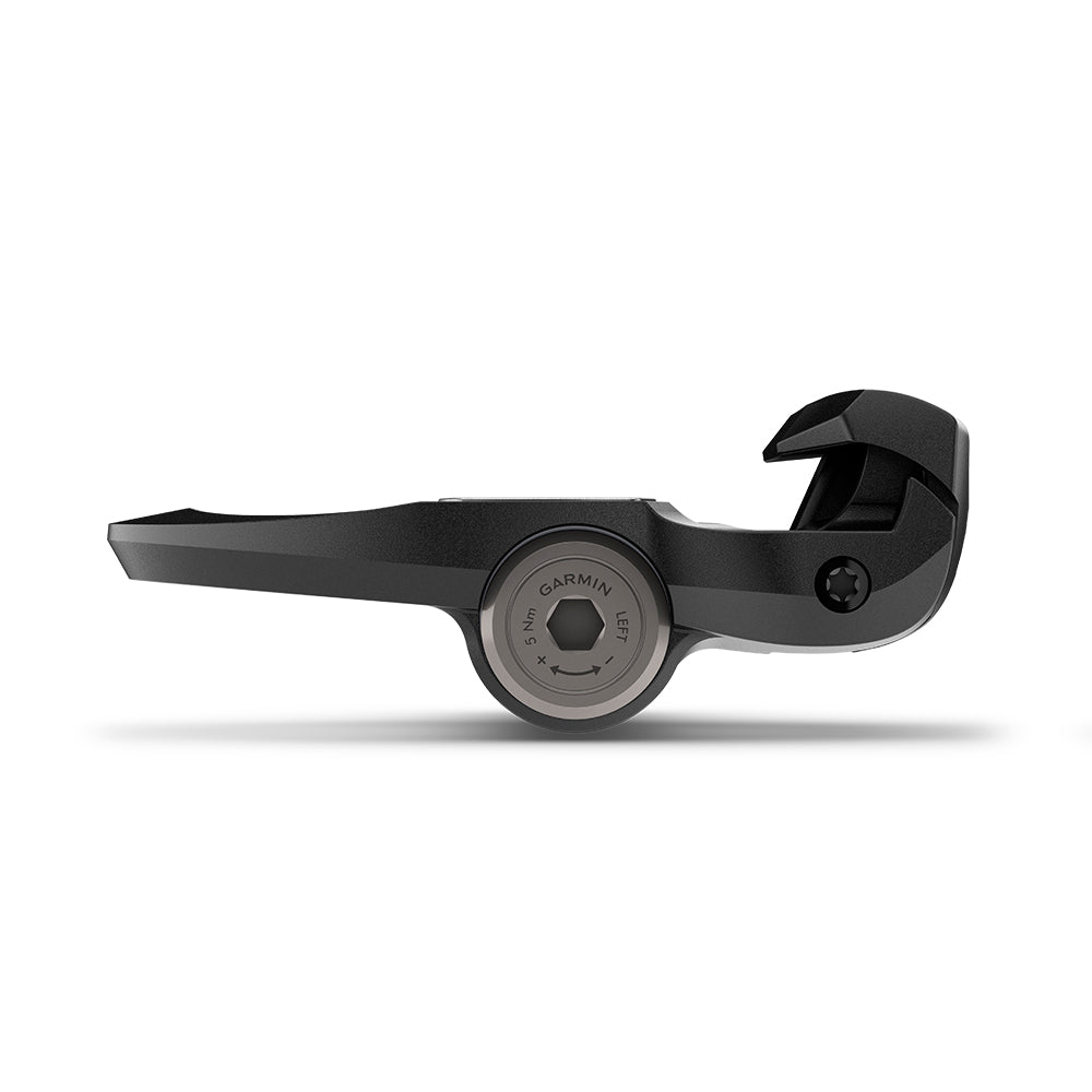Pedal com Medidor de Potência Garmin Rally ™ RS210